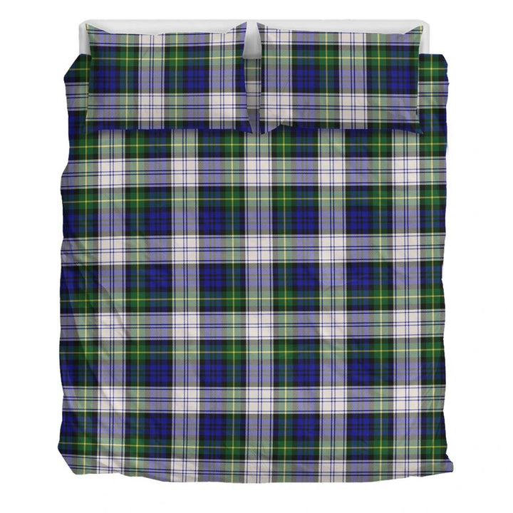 Gordon Dress Modern Tartan Classic Bedding Set