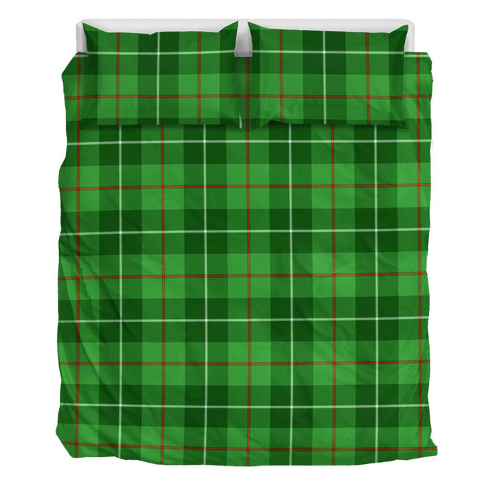 Galloway District Tartan Classic Bedding Set