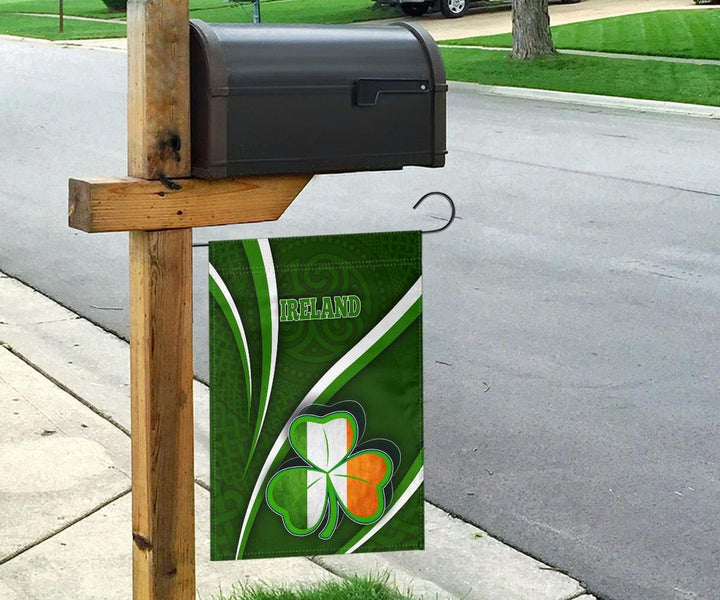 Ireland Celtic Flag - Proud To Be Irish