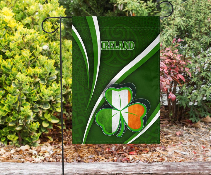 Ireland Celtic Flag - Proud To Be Irish