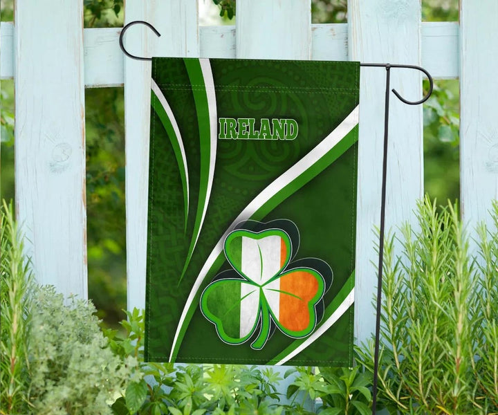 Ireland Celtic Flag - Proud To Be Irish