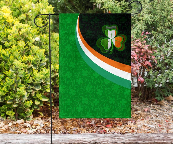 Ireland Celtic Flag - Ireland Flag