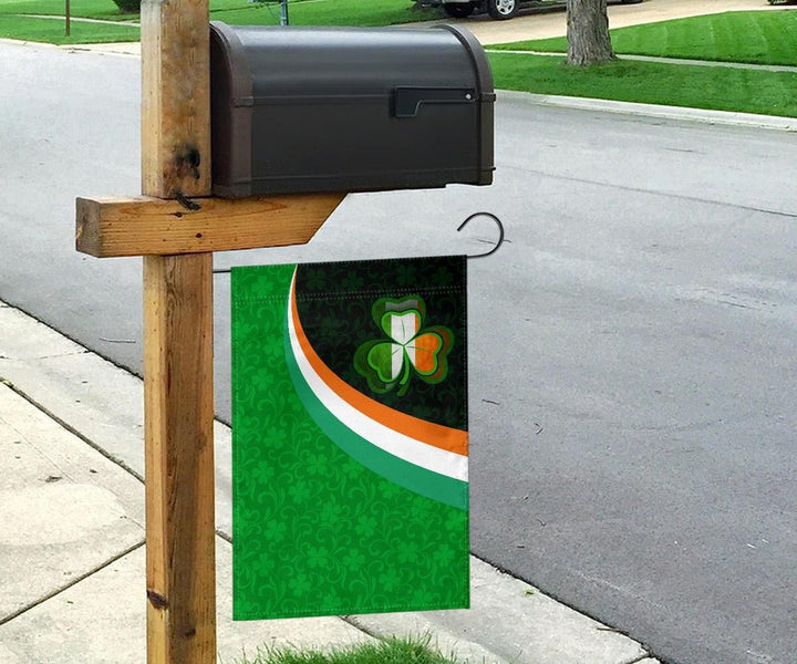 Ireland Celtic Flag - Ireland Flag