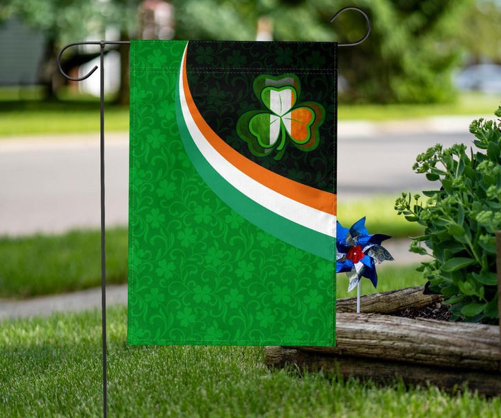 Ireland Celtic Flag - Ireland Flag