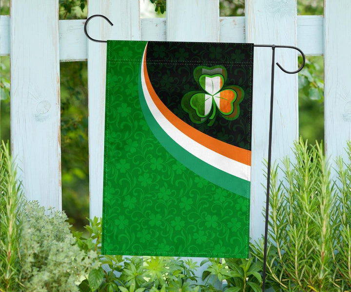 Ireland Celtic Flag - Ireland Flag