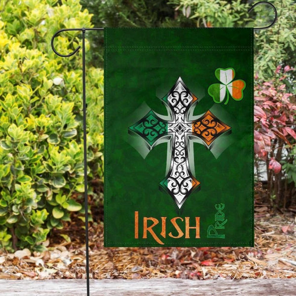 Ireland Flag - Ireland Pride