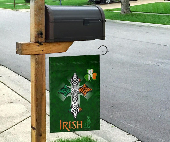 Ireland Flag - Ireland Pride