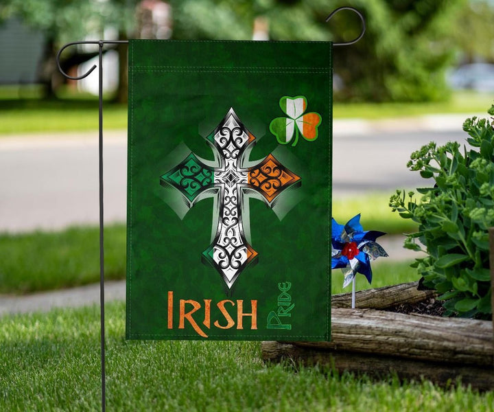 Ireland Flag - Ireland Pride