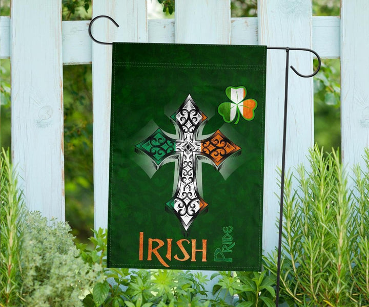 Ireland Flag - Ireland Pride