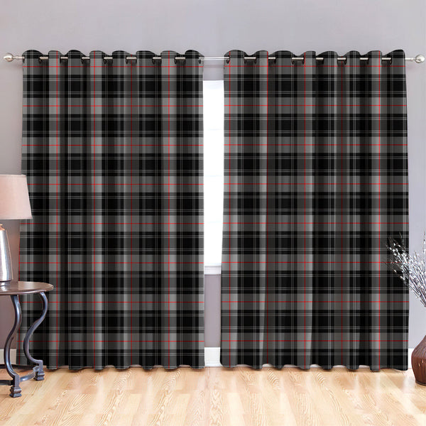 Moffat Modern Tartan Classic Window Curtain