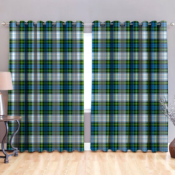 Campbell Dress Tartan Classic Window Curtain