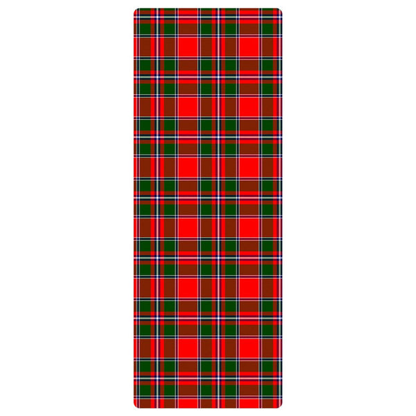 Spens Modern Tartan Classic Yoga Mat