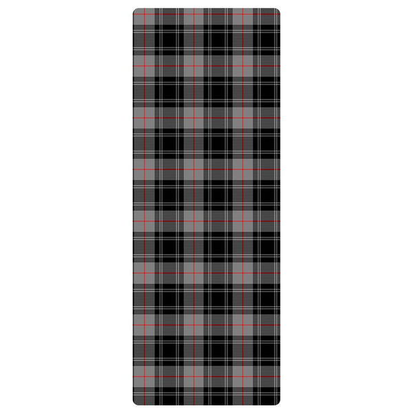 Moffat Modern Tartan Classic Yoga Mat