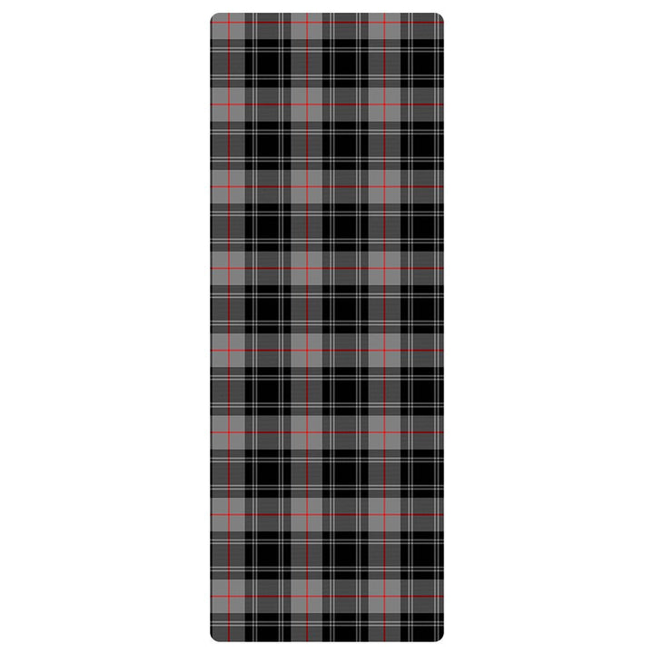 Moffat Modern Tartan Classic Yoga Mat
