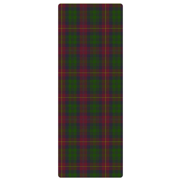 Cairns Tartan Classic Yoga Mat