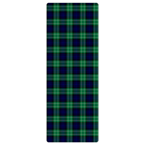 Abercrombie Tartan Classic Yoga Mat