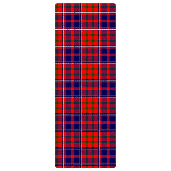 Cameron of Lochiel Modern Tartan Classic Yoga Mat