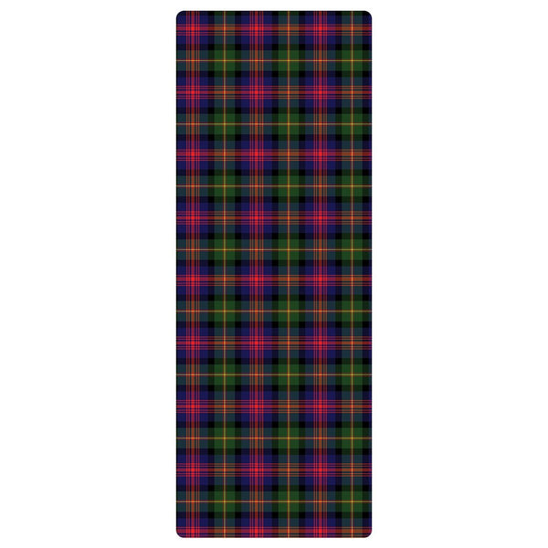 Logan Modern Tartan Classic Yoga Mat