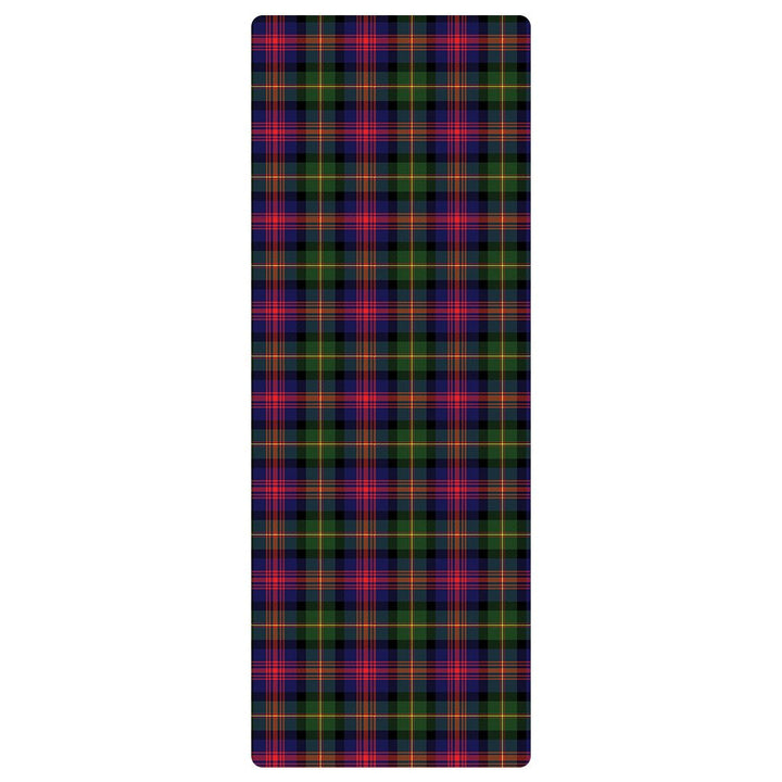 Logan Modern Tartan Classic Yoga Mat