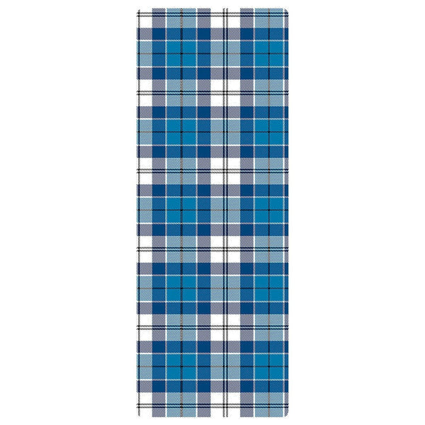 Roberton Tartan Classic Yoga Mat