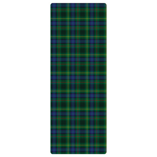 Stewart Hunting Modern Tartan Classic Yoga Mat