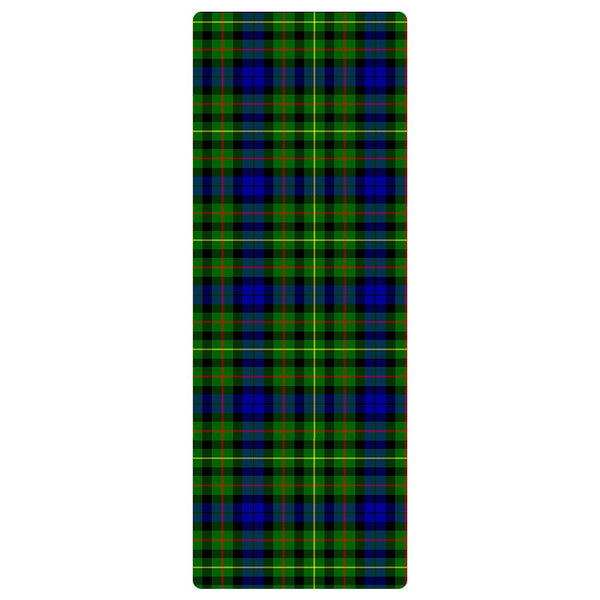 Rollo Modern Tartan Classic Yoga Mat