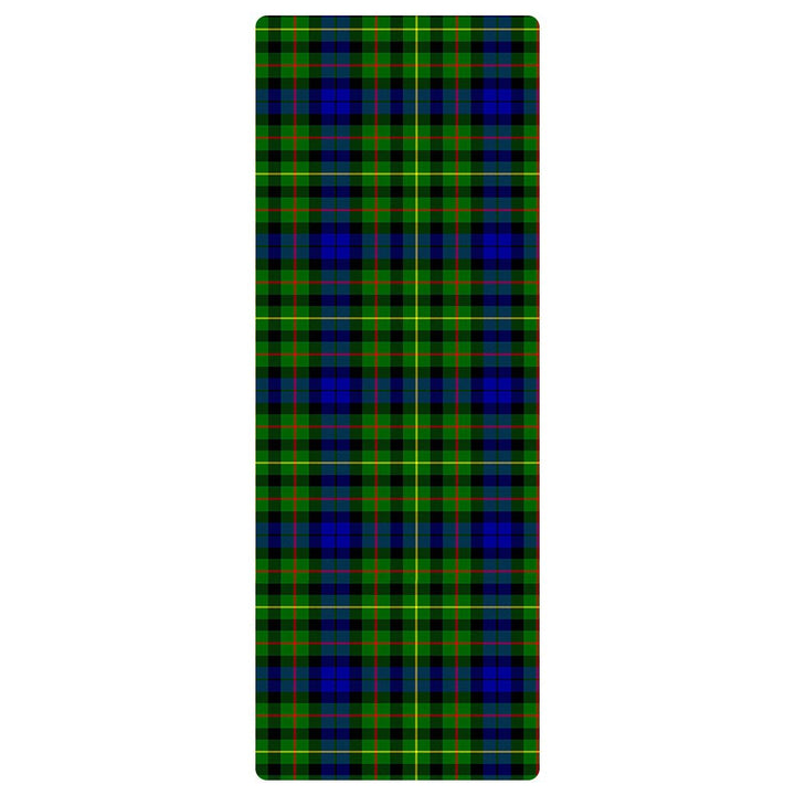Rollo Modern Tartan Classic Yoga Mat