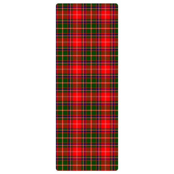 Somerville Modern Tartan Classic Yoga Mat