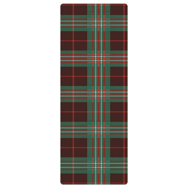 Scott Brown Ancient Tartan Classic Yoga Mat