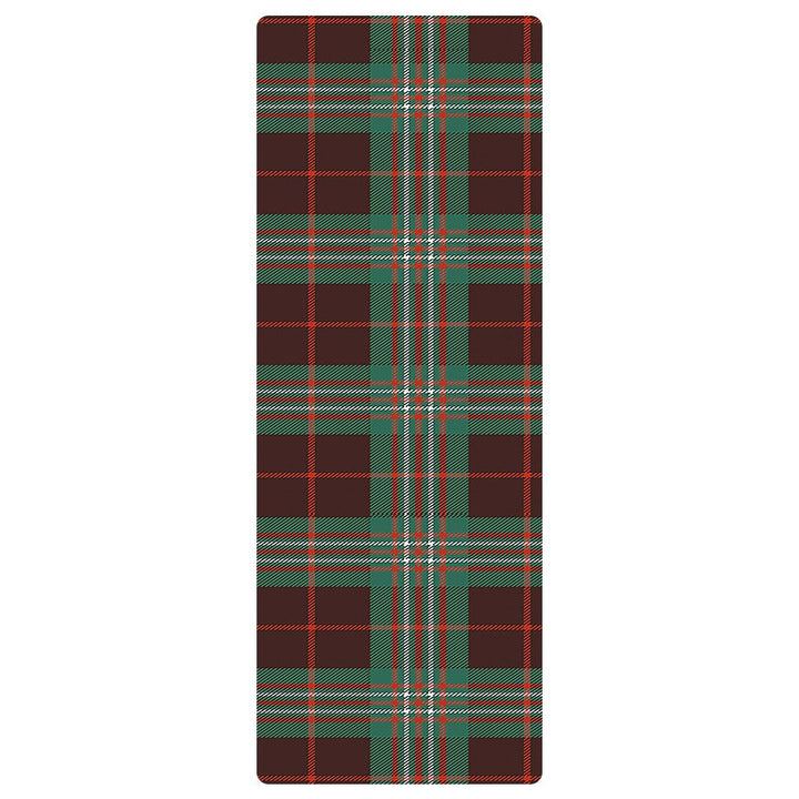 Scott Brown Ancient Tartan Classic Yoga Mat
