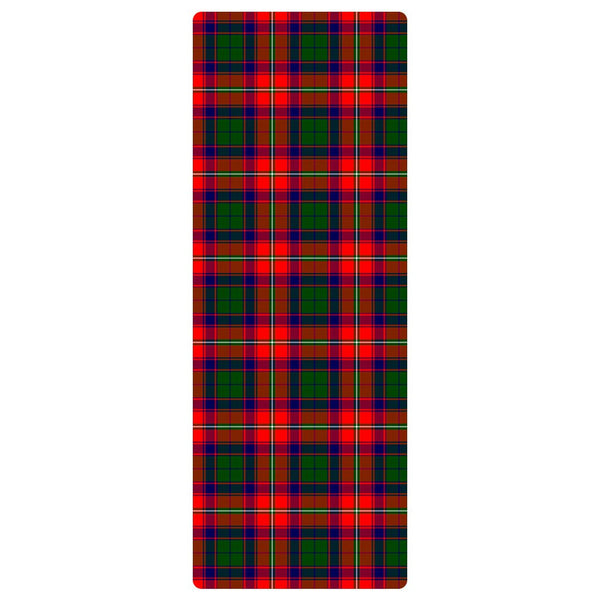 Belshes Tartan Classic Yoga Mat