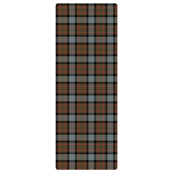 MacLaren Weathered Tartan Classic Yoga Mat