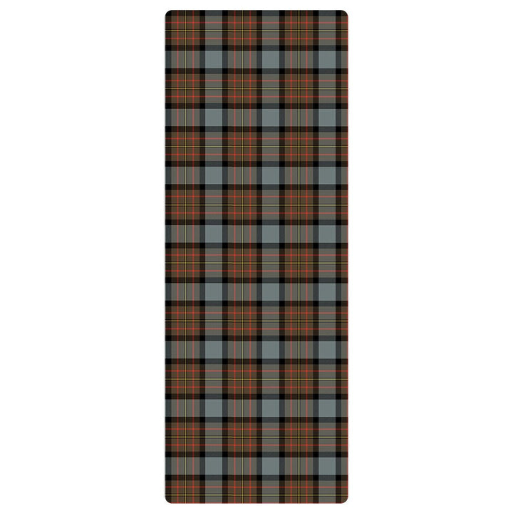 MacLaren Weathered Tartan Classic Yoga Mat