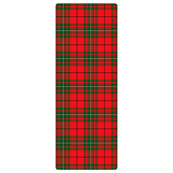 MacAulay Modern Tartan Classic Yoga Mat