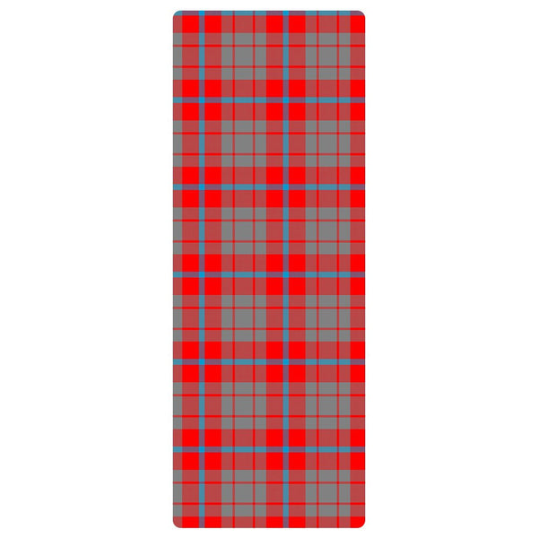 Moubray Tartan Classic Yoga Mat