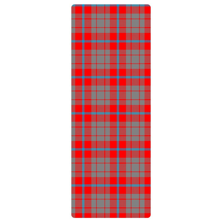 Moubray Tartan Classic Yoga Mat