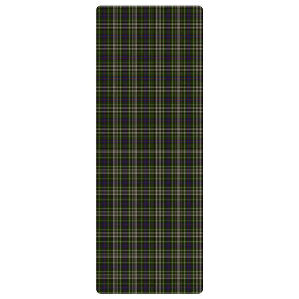 Davidson Tulloch Dress Tartan Classic Yoga Mat