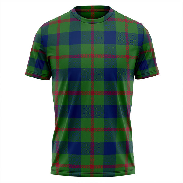 Agnew (MacAgnew) Modern Tartan Classic T-Shirt
