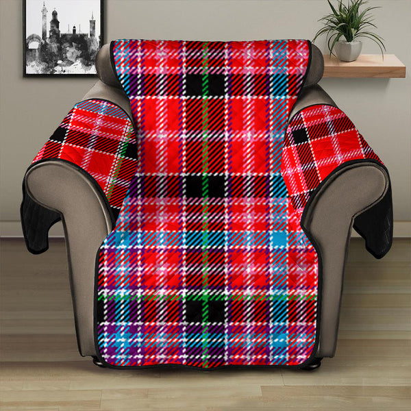 Aberdeen District Tartan Classic Sofa Protector