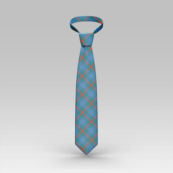 Agnew Ancient Tartan Classic Tie