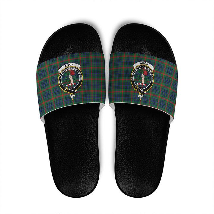 Aiton Classic Crest Slide Sandals