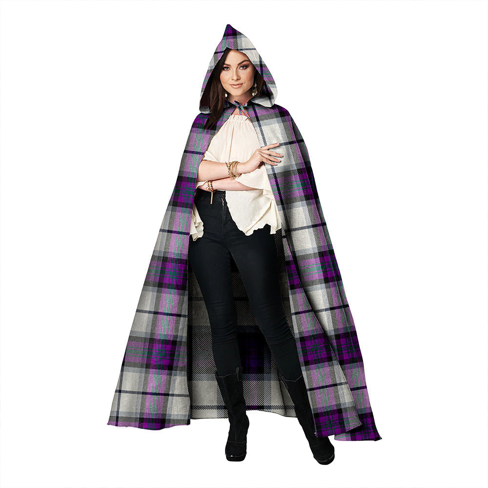 Alexander of Menstry Dress Tartan Plaid Long Sleeve Button Shirt main image 1