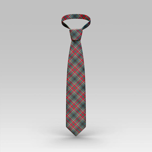 Anderson of Arbrake Tartan Classic Tie