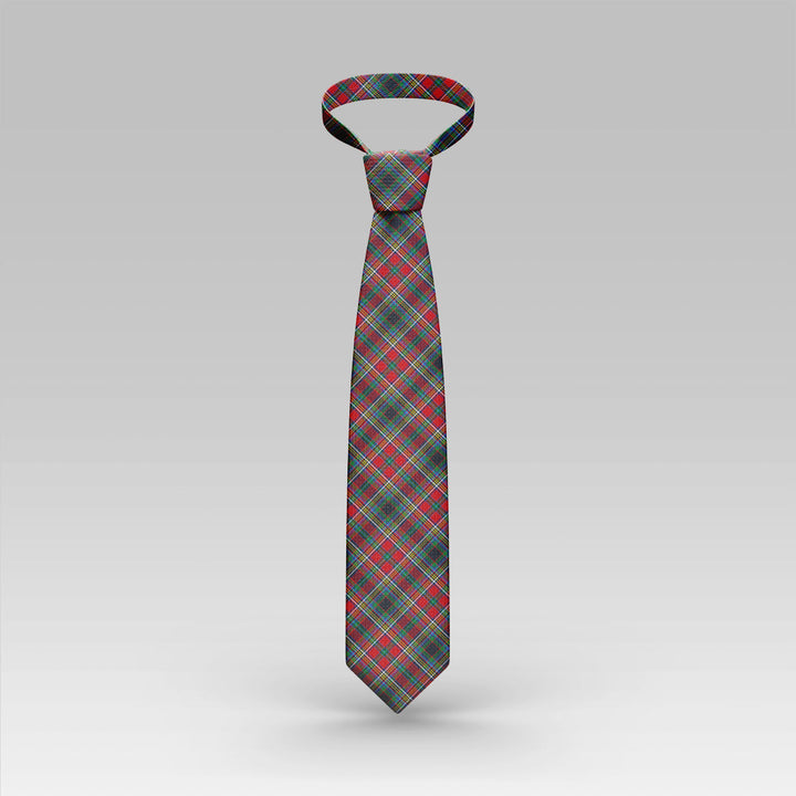 Anderson of Arbrake Tartan Classic Tie