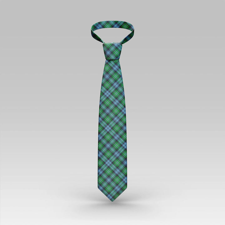 Arbuthnot Ancient Tartan Classic Tie