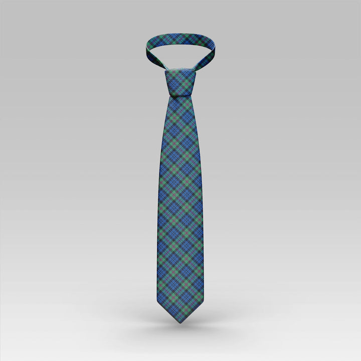 Baird Ancient Tartan Classic Tie