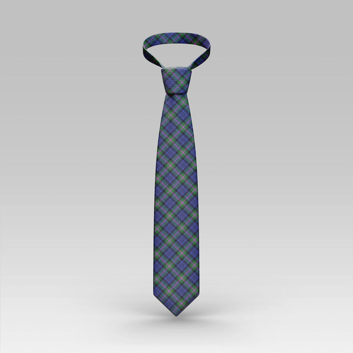 Baird Modern Tartan Classic Tie
