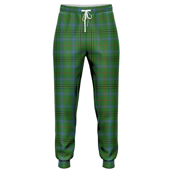 Bartlett Ancient Tartan Jogger Pants