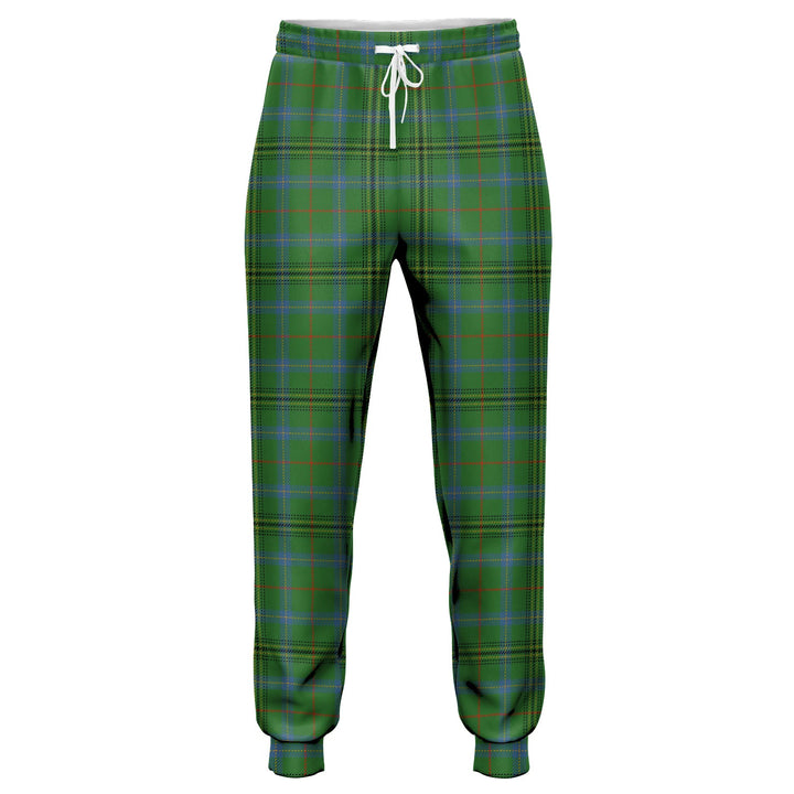 Bartlett Ancient Tartan Jogger Pants