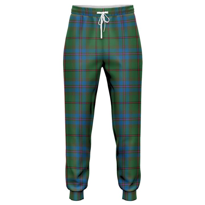 Batten Ancient Tartan Jogger Pants